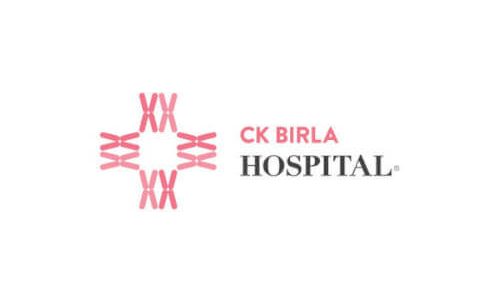 CK Birla Hospital-RiPRAP Healthcare Solution Offical Partner