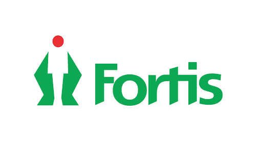 Fotris Hospital Logo