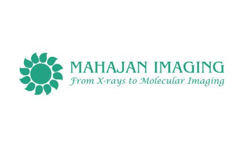 Mahajan Imaging Logo